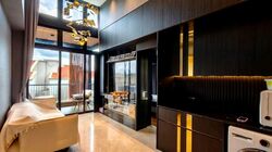 Daintree Residence (D21), Condominium #567572731